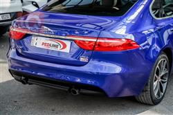 جاكوار XF
